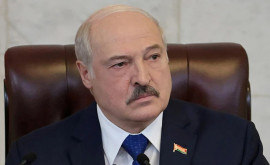 Lukașenko a numit sancțiunile drept neputința Occidentului