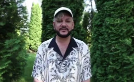 Kirkorov a venit cu o reacție după ce autoritățile de la Kiev lau inclus pe lista neagră 