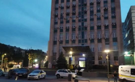 В Кишиневе задержали телефонного террориста заминировавшего Молдтелеком
