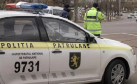 INSP Peste 16 mii de încalcări legate de regim de viteză în iunie