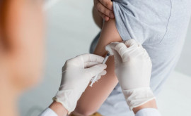 Duminică la Orheiul Vechi se organizează un maraton al vaccinării