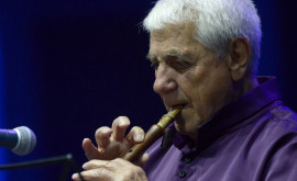 A murit Djivan Gasparean 