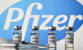 Ministerul Sănătății a anunțat cînd în Moldova vor fi livrate încă 200 mii de doze de Pfizer