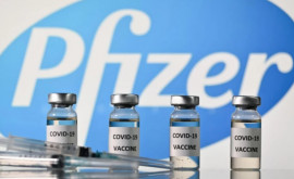 Стало известно когда в Молдову привезут еще 200 тыс доз Pfizer