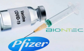 Эффективность Pfizer против инфекций упала до 64 