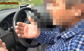 Covidul e de vină Cum un taximetrist beat la volan a încercat să mintă polițiștii că e infectat și nu se simte bine