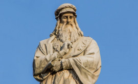 В Италии нашли 14 ранее неизвестных потомков Леонардо да Винчи