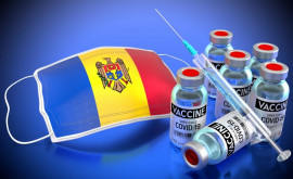 Румыния доставит новую партию вакцины в Республику Молдова