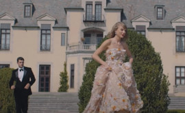 Casa din vestitul videoclip al interpretei Taylor Swift va fi vîndută la licitație