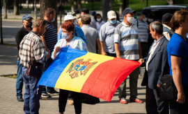 Меньше избирательных участков в Приднестровье ПСРМ объявляет протесты