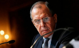Лавров объяснил в каком случае Россия вмешается в ситуацию в Афганистане