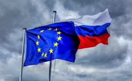 UE a prelungit cu încă şase luni sancţiunile impuse Rusiei în urma conflictului din Ucraina