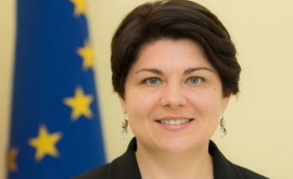 Наталья Гаврилица кандидат с наибольшими шансами стать премьерминистром