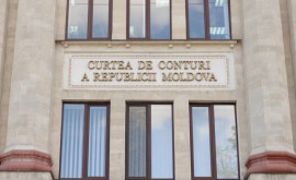 Procuratura Generală a luat act de atacul cibernetic de la Curtea de Conturi