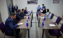 Саммит в Батуми президент Молдовы встречается с президентами Грузии и Украины