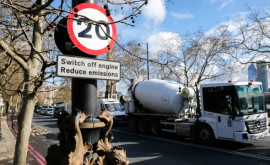 Marea Britanie vrea să modifice limita de viteză permisă pe drumuri