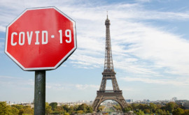 Franța a intrat în al 4lea val al pandemiei