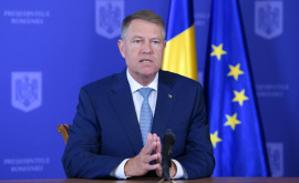 Klaus Iohannis printre favoriţi la preluarea funcției de secretar general al NATO
