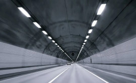 Самый длинный туннель на Балканах строят в Болгарии