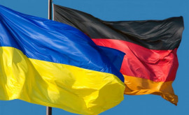 Депутат Бундестага Германия не подведет Украину