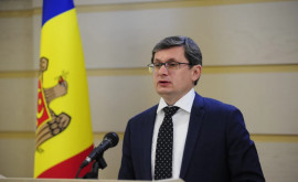 Igor Grosu ar putea deveni următorul președinte al Parlamentului