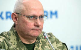 Zelenski îl demite pe comandantulșef intrat în conflict cu ministrul