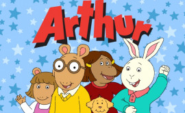  Детский мультсериал Артур закончится спустя 25 лет трансляции