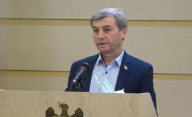 Furculiță Am invitato pe doamna președintă la consultări în Parlament