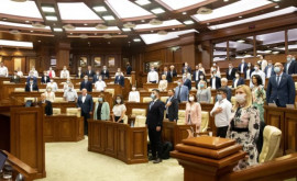 Noul Parlament ar putea rămîne fără patru deputați ai fracțiunii PAS