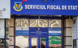 Serviciul Fiscal anunță despre unele modificări operate în modalitatea de declarare a TVA