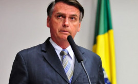 Preşedintele Jair Bolsonaro anchetat pentru difuzarea de informaţii false