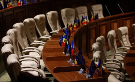 Haz de necaz în Parlament Blocul Comuniștilor și Socialiștilor nu are nimic comun cu ce sa întîmpla