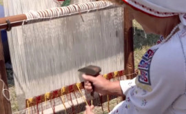 С гордостью сохраняя традиции предков В ЧадырЛунге прошел Фестиваль ковров