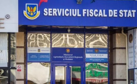 Serviciul Fiscal a operat unele modificări la modul de declarare a TVA