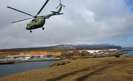 Военные строители возведут более полусотни объектов на Курилах