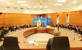 Nicu Popescu lea prezentat diplomaților străini prioritățile politicii externe a Moldovei