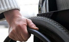Declarație Angajarea persoanelor cu dizabilități în mare parte doar pe hîrtie