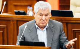 Voronin despre mecanismul de eliberare a Procurorului General Este o bombă cu efect întîrziat