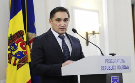 Procuratura Generală a luat act de proiectul ce prevede sancționarea lui Stoianoglo