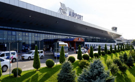 Restricții privind COVID19 În aeroport se va permite numai accesul călătorilor