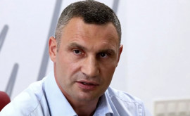  Кличко уволят с поста мэра Киева