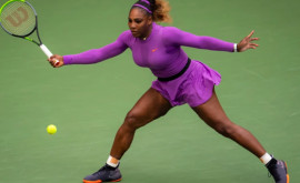 Serena Williams sa retras de la US Open