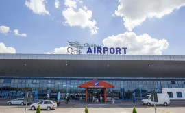 Подробности оповещения о бомбе в аэропорту Кишинева