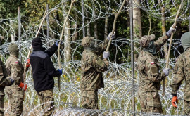 Президент Польши утвердил решение о введении ЧС в регионах на границе с Беларусью