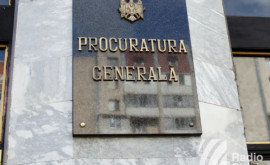 Procuratura a sesizat Curtea Constituțională referitor la Legea cu privire la Procuratură