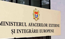 Ce spune Ministerul Afacerilor Extrene despre alpiniștii moldoveni dispăruți în Georgia