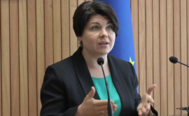 Премьерминистр Наталья Гаврилица провела заседание Совета дорожного фонда