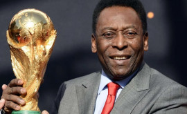 Pele a fost operat cu succes Mesajul fotbalistului