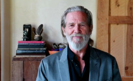 Jeff Bridges spune că aproape a scăpat de cancer și a învins o formă gravă de COVID19