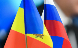 Молдове не нужно брать пример с Украины а иметь свою повестку с Россией и договариваться по своим интересам Мнение 